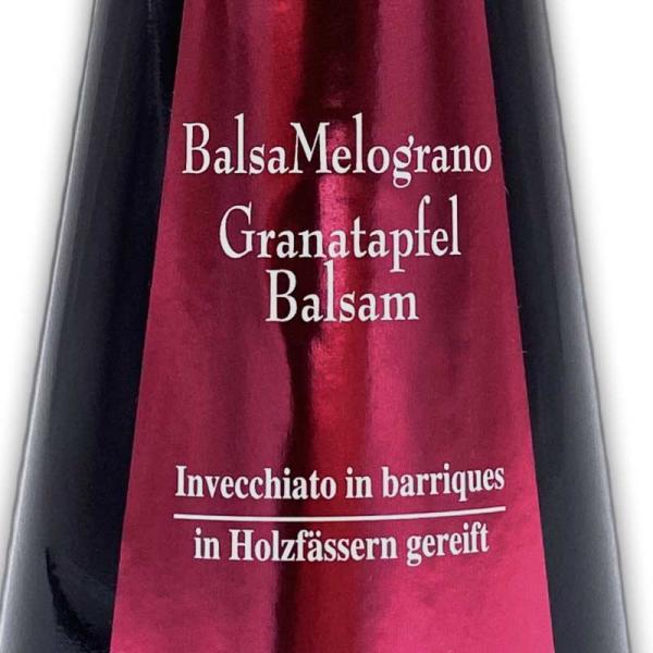 Granatapfel Balsam 0,25l - 100% Naturprodukt
